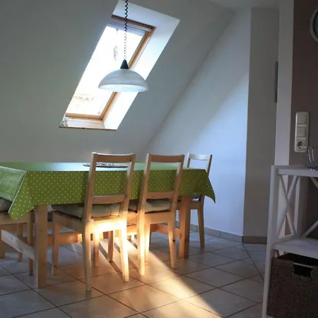 Richter 3 Apartment Fehmarn